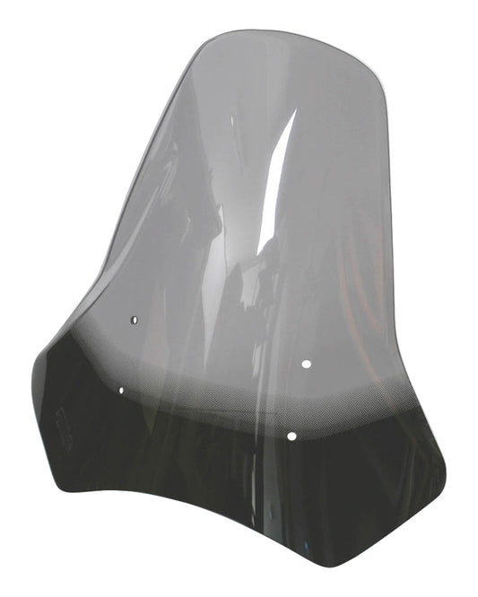 MRA Tourenscheibe rauchgrau passend für Kawasaki KLE 650 Versys 2006-2009