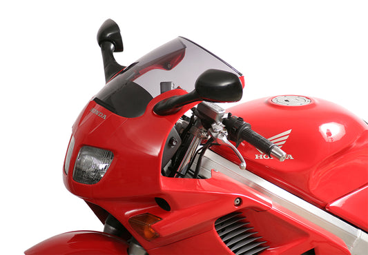 MRA Originalformscheibe "O" klar passend für Honda VFR 750 F 1994-1997