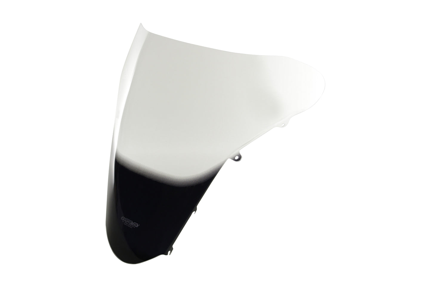 MRA Originalformscheibe "O" klar passend für Honda VFR 800 2002-2013