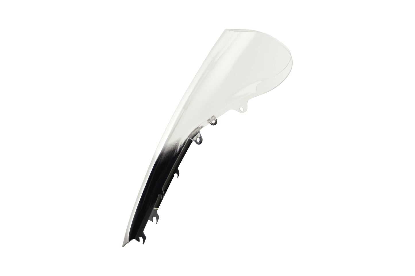 MRA Originalformscheibe "O" klar passend für Honda VFR 800 2002-2013