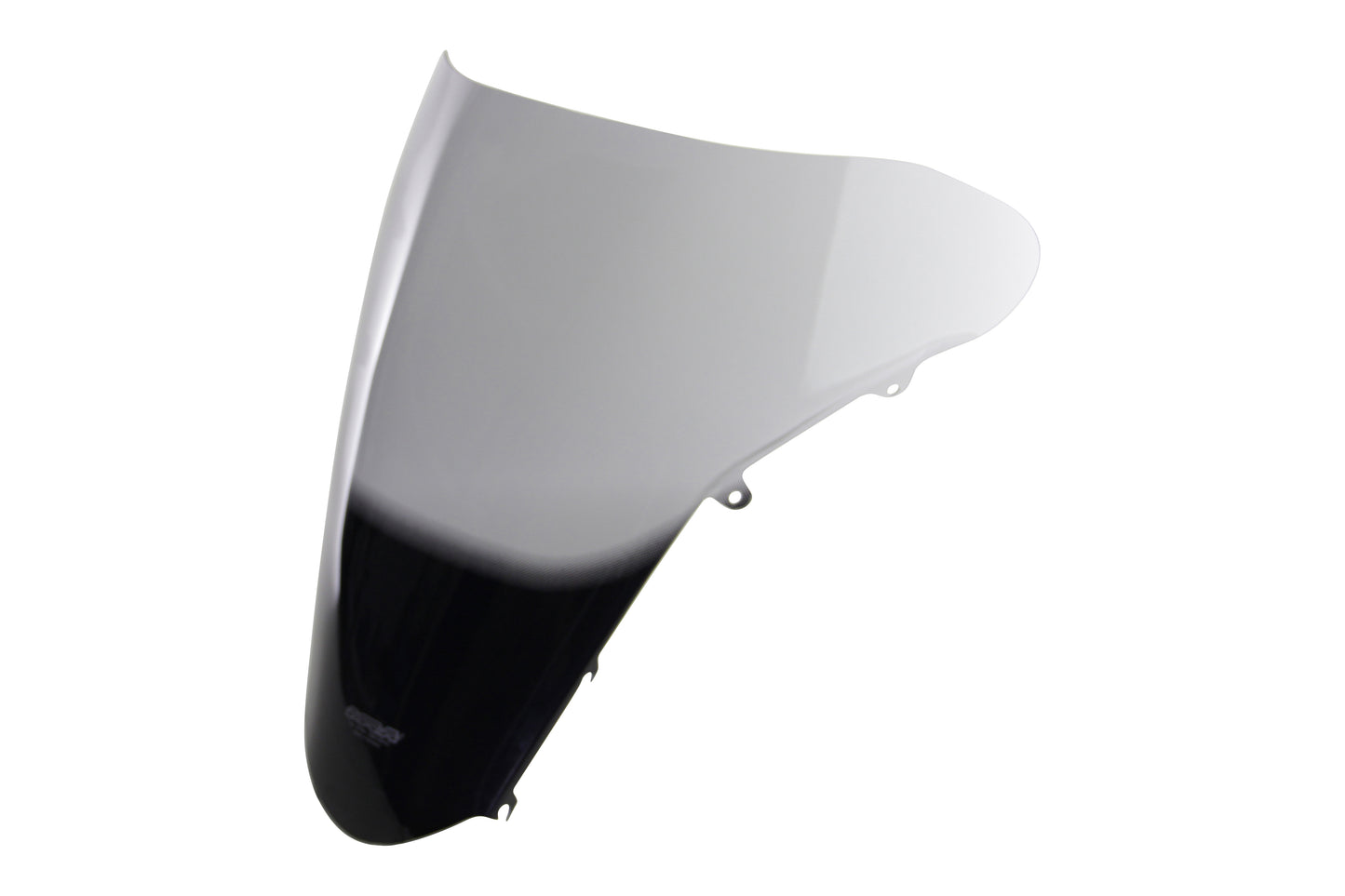 MRA Originalformscheibe "O" rauchgrau passend für Honda VFR 800 2002-2013