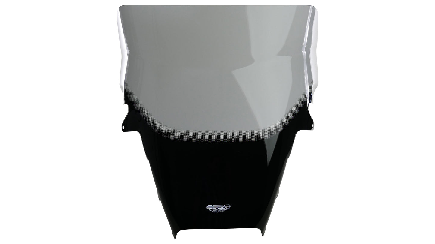 MRA Tourenscheibe "T" rauchgrau passend für Honda VFR 800 1998-2001