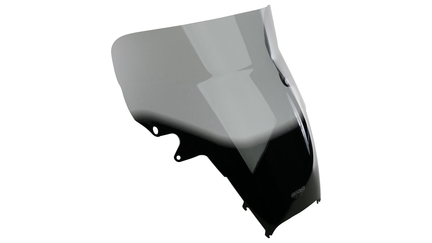 MRA Tourenscheibe "T" rauchgrau passend für Honda VFR 800 1998-2001