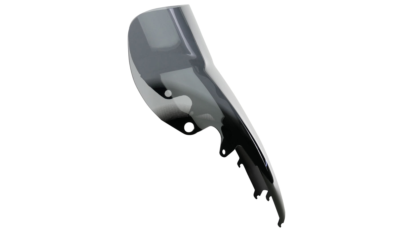MRA Tourenscheibe "T" rauchgrau passend für Honda VFR 800 1998-2001