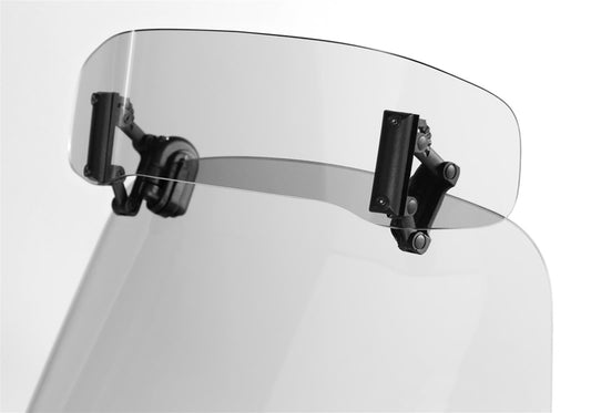 MRA Vario-Spoiler-Aufsatz VSA-TYP C rauchgrau