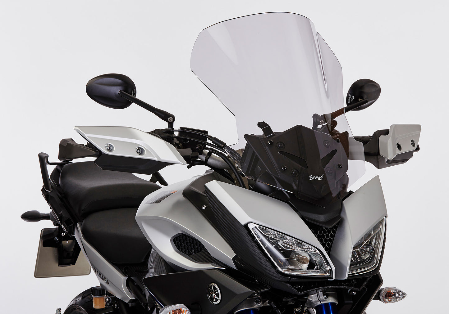 ERMAX Windschutzscheibe passend für SUZUKI GSX-S 1000GT / Travel Edition 22-2025 - Kama Bike Parts