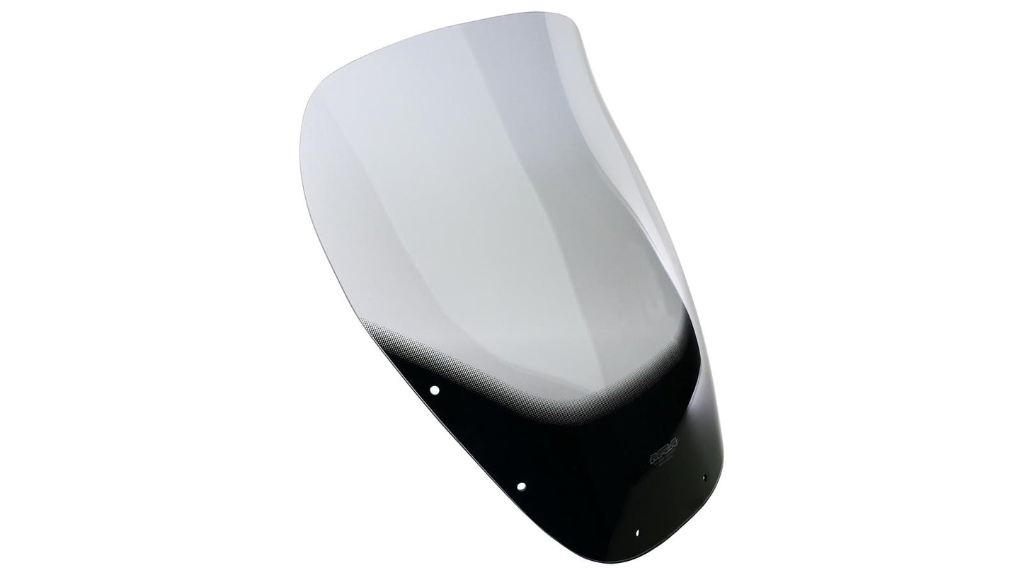 MRA Tourenscheibe rauchgrau passend für Yamaha XJ 900 S 1995-2003
