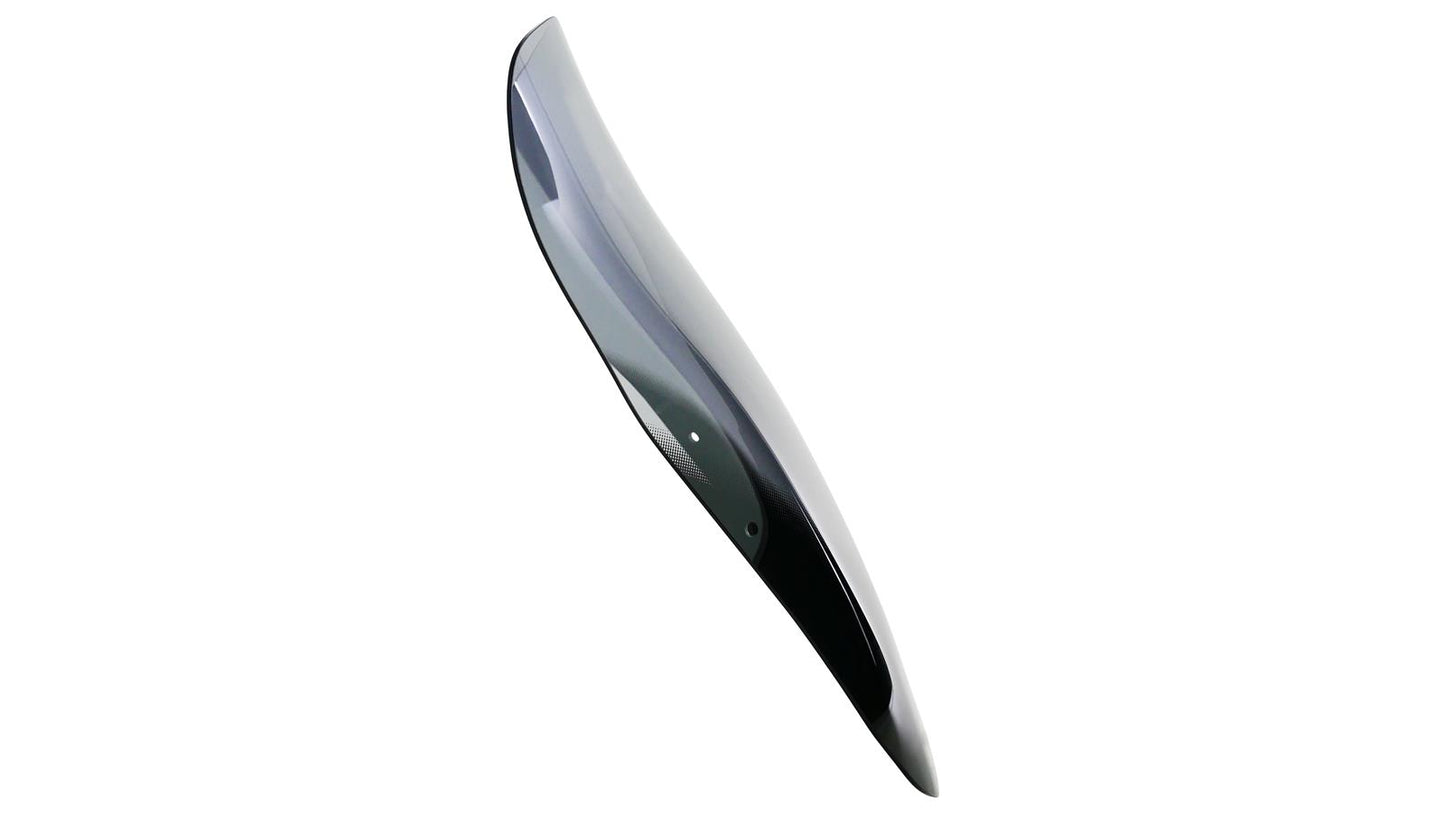 MRA Tourenscheibe rauchgrau passend für Yamaha XJ 900 S 1995-2003