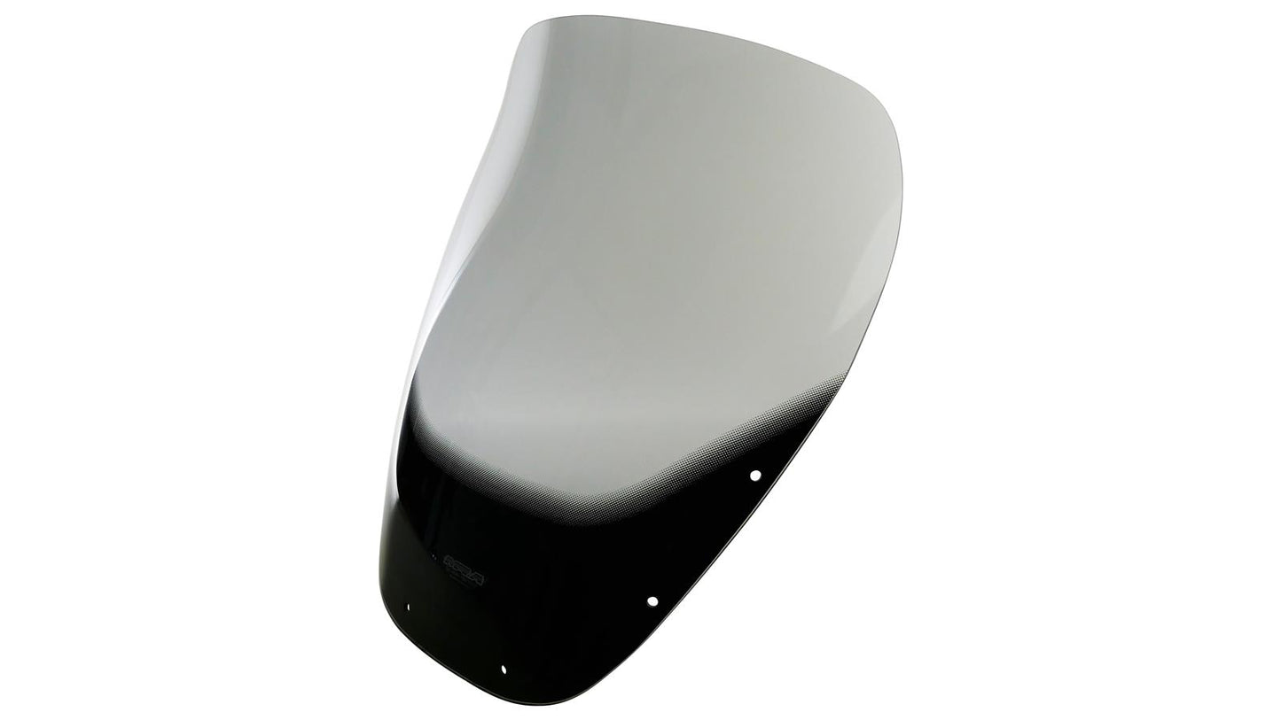 MRA Tourenscheibe rauchgrau passend für Yamaha XJ 900 S 1995-2003
