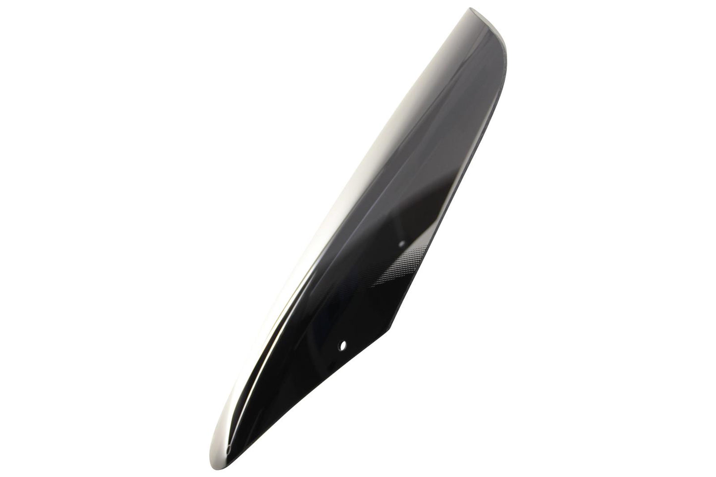 MRA Originalformscheibe "O" rauchgrau passend für Yamaha XJR 1300 2002-