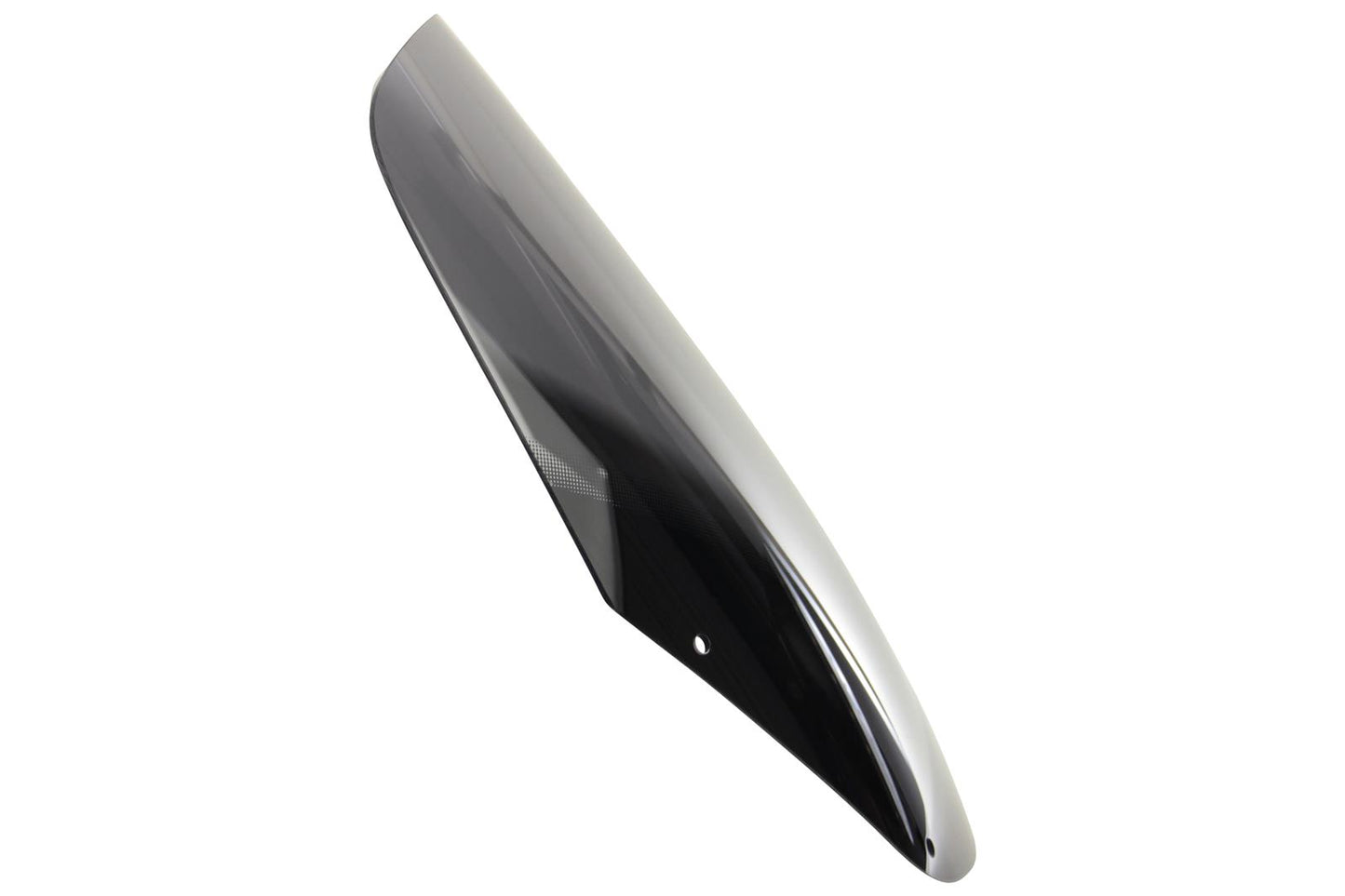 MRA Originalformscheibe "O" rauchgrau passend für Yamaha XJR 1300 2002-