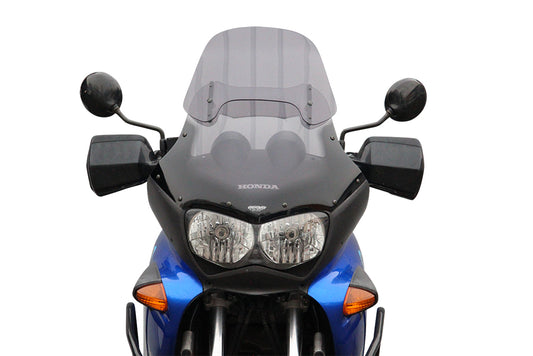 Vario Touringscheibe rauchgrau passend für Honda XL 1000 Varadero -2002