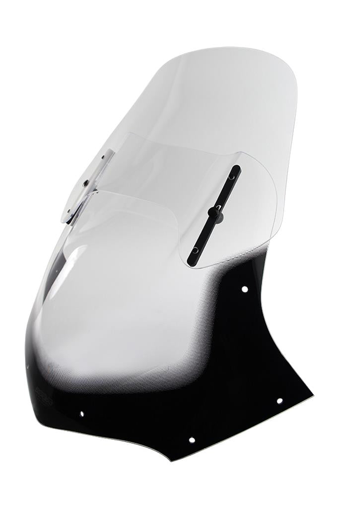 MRA Vario Tourenscheibe klar passend für Honda XL 1000 V Varadero -2002