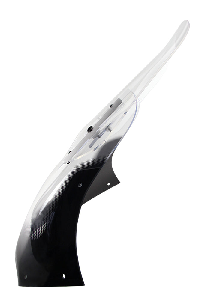 MRA Vario Tourenscheibe klar passend für Honda XL 1000 V Varadero -2002