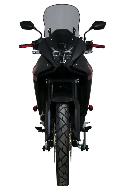 MRA Tourenscheibe rauchgrau passend für Honda XL 750 TRANSALP 2023-2024