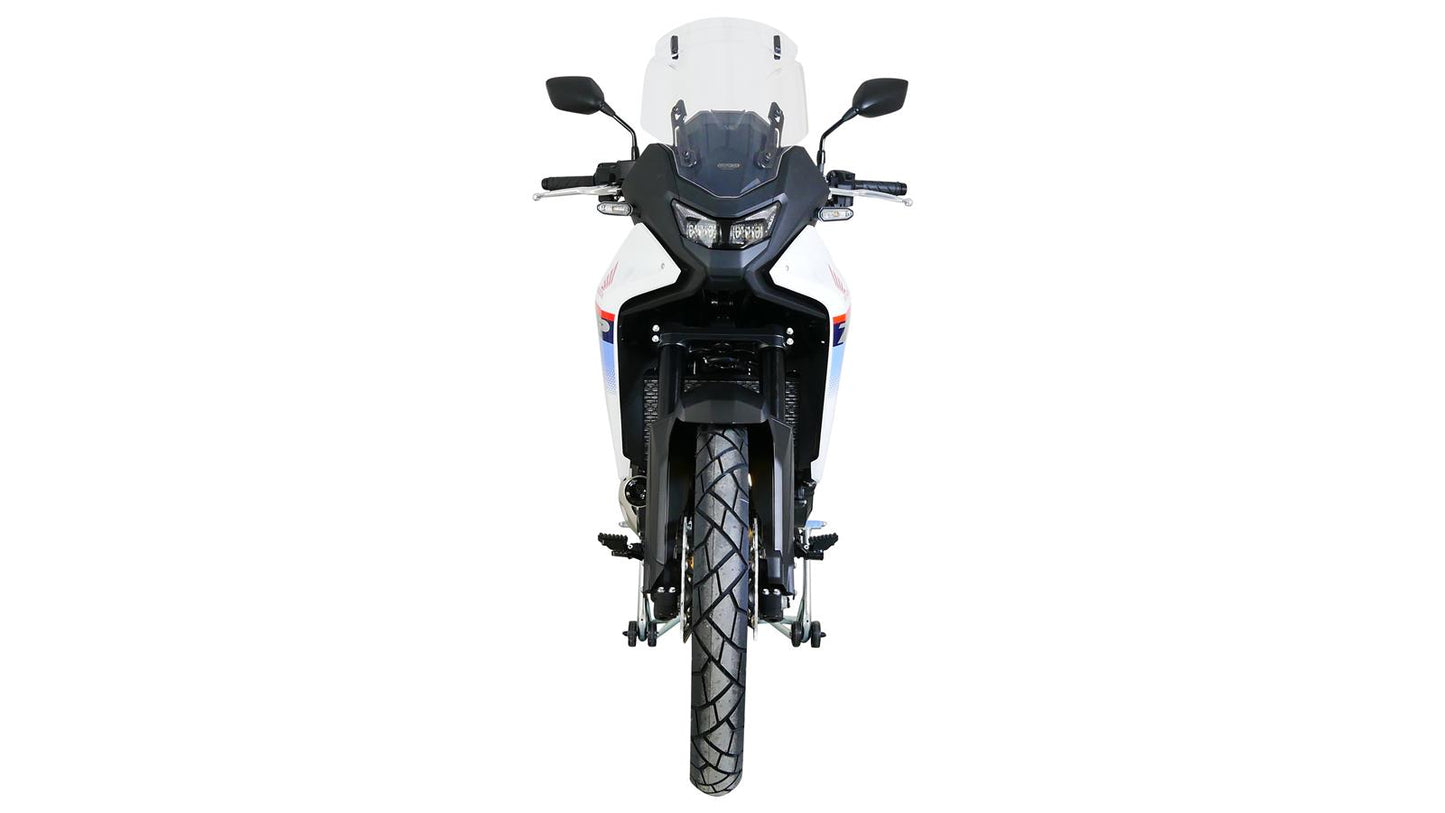 MRA Vario Scheibe "VTM" klar passend für Honda XL 750 TRANSALP 2025-