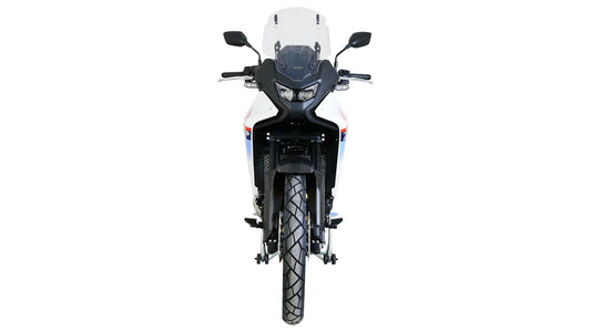 MRA Vario Scheibe "VTM" klar passend für Honda XL 750 TRANSALP 2025-