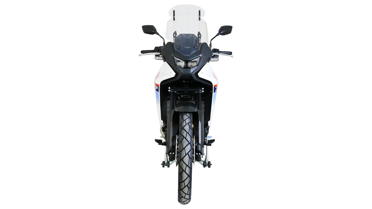 MRA Vario Scheibe "VTM" klar passend für Honda XL 750 TRANSALP 2025-