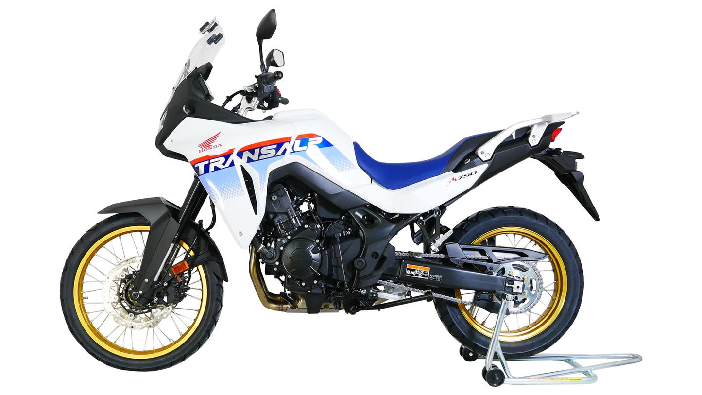 MRA Vario Scheibe "VTM" klar passend für Honda XL 750 TRANSALP 2025-