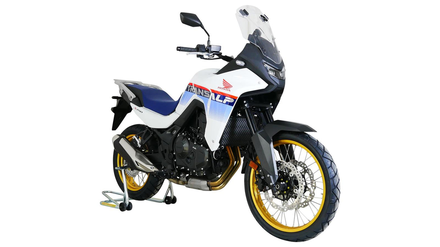 MRA Vario Scheibe "VTM" klar passend für Honda XL 750 TRANSALP 2025-