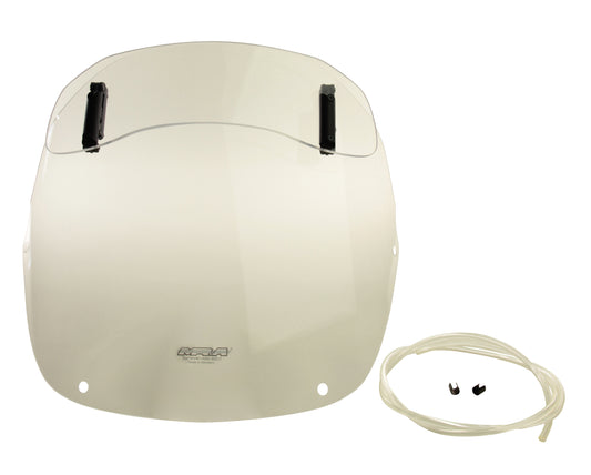 MRA Variotourenscheibe "VT" klar passend für Honda XLV 600 TRANSALP 1994-1999