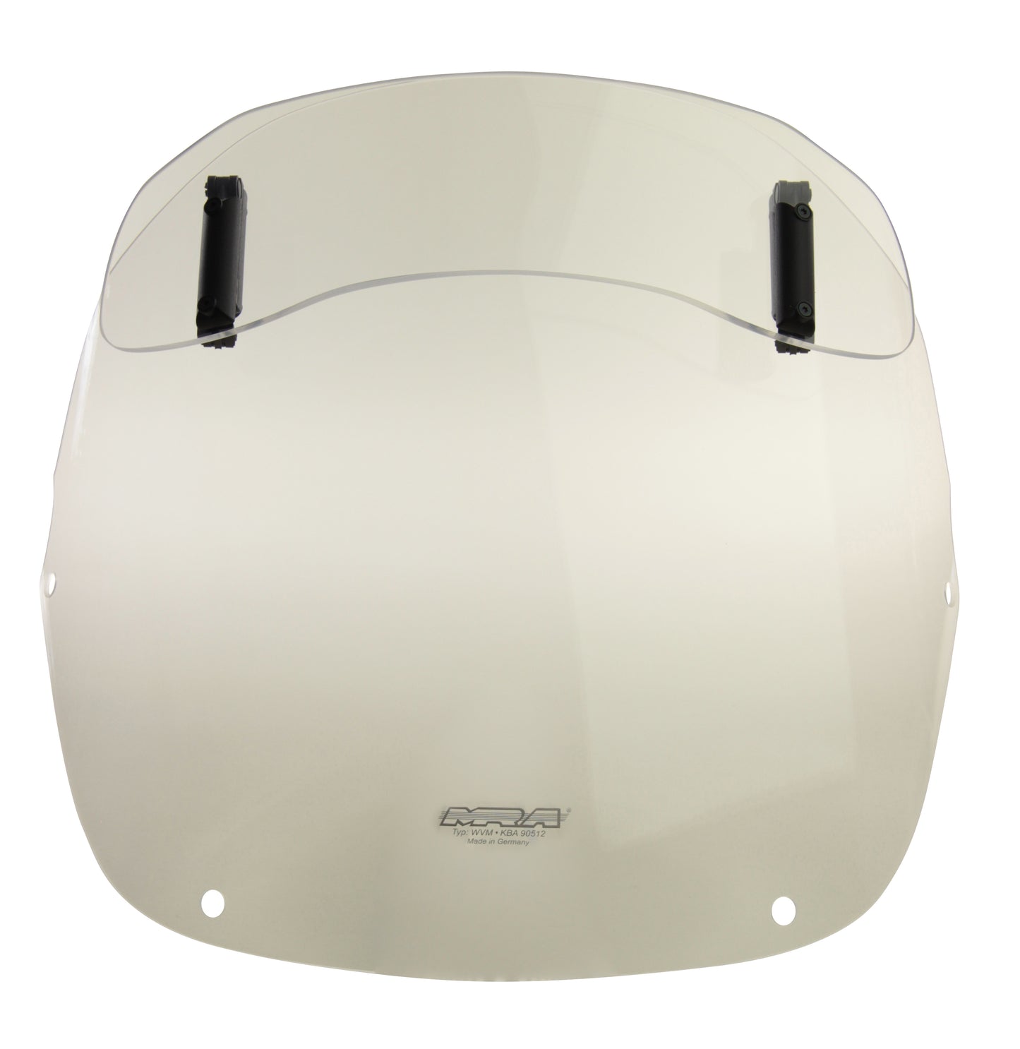 MRA Variotourenscheibe "VT" klar passend für Honda XLV 600 TRANSALP 1994-1999