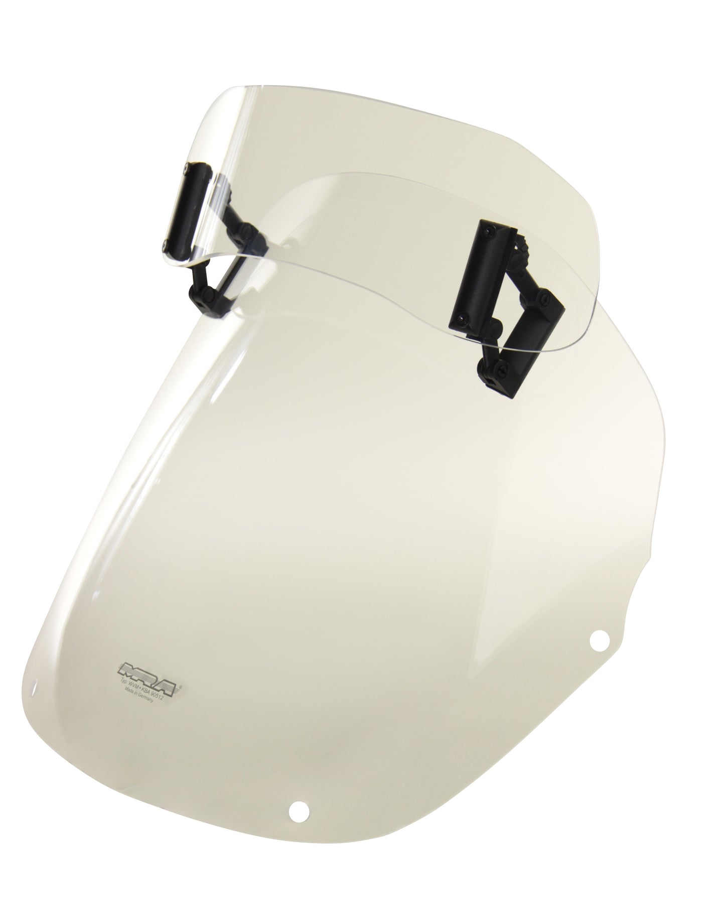 MRA Variotourenscheibe "VT" klar passend für Honda XLV 600 TRANSALP 1994-1999