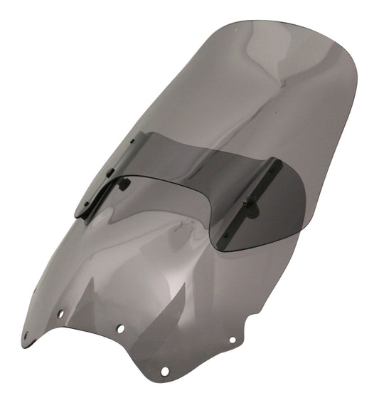 MRA Varioscreen "VN" rauchgrau passend für Honda XRV 750 AFRICA TWIN 1996-2000