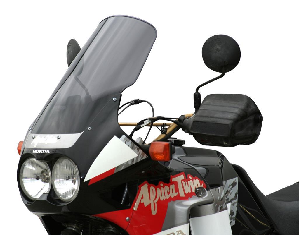 MRA Tourenscheibe klar passend für Honda XRV 750 Africa Twin 1990-1992