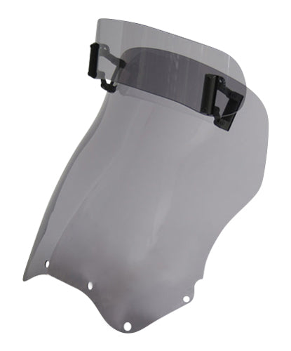 MRA Variotourenscheibe VT rauchgrau passend für Honda XRV 750 1996-2000