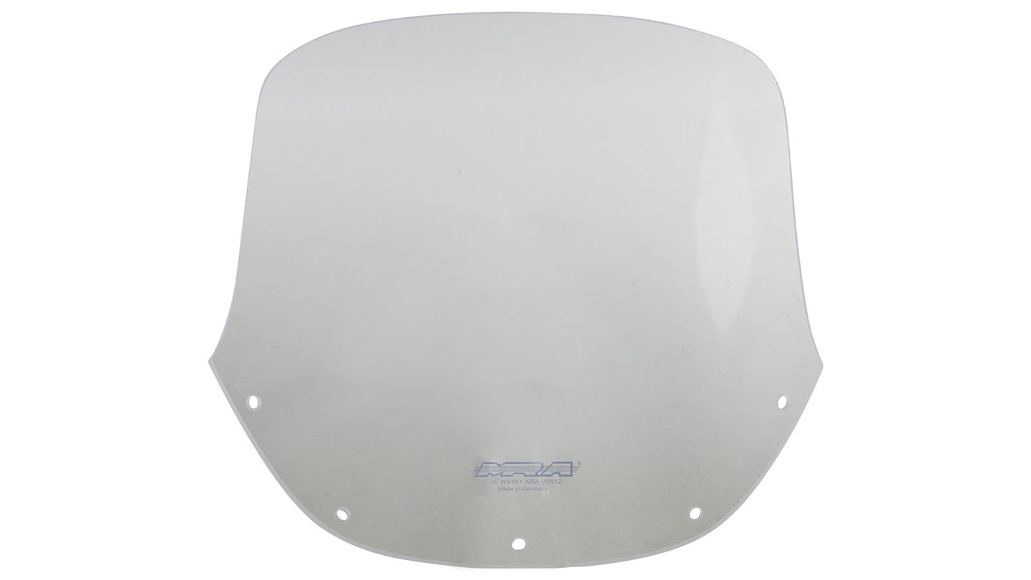 MRA Originalformscheibe "O" klar passend für Yamaha XTZ 660 1991-1999