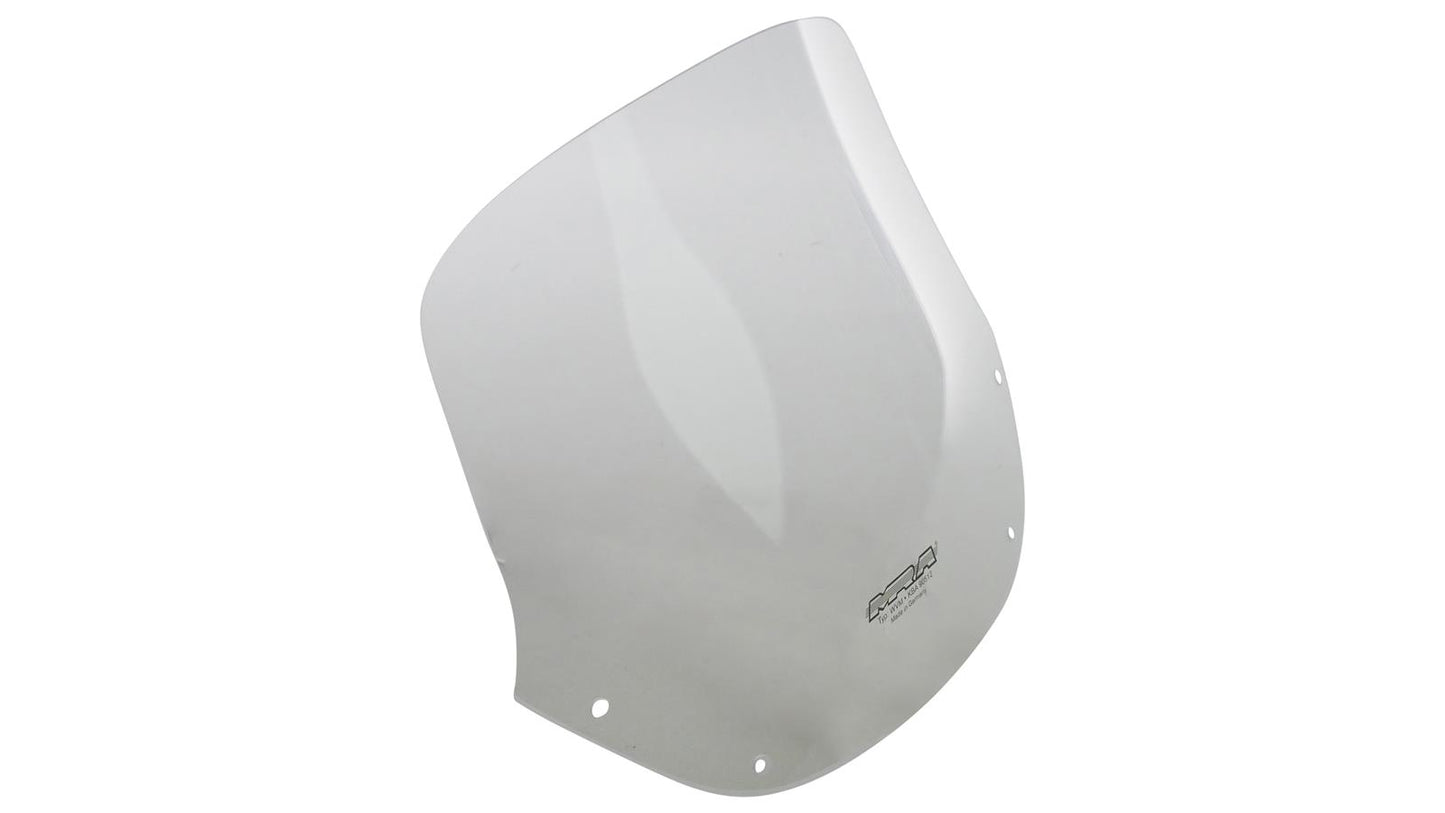 MRA Originalformscheibe "O" klar passend für Yamaha XTZ 660 1991-1999