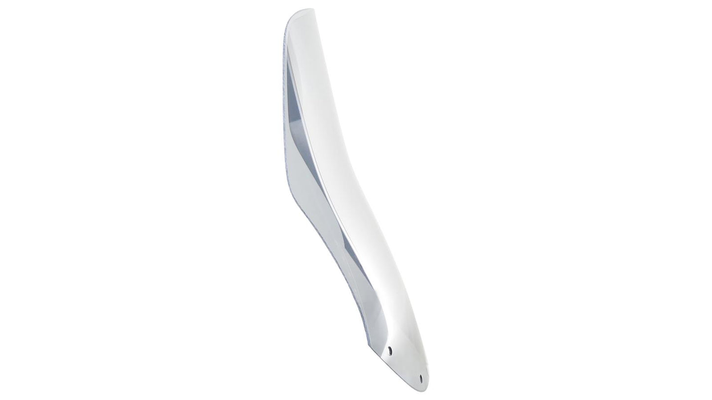 MRA Tourenscheibe "T" rauchgrau passend für Yamaha XTZ 660 1991-1999