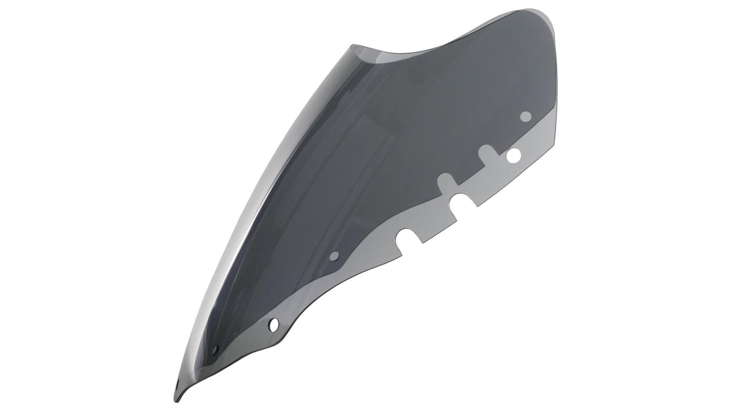 MRA Originalformscheibe "O" rauchgrau passend für Yamaha YZF 750 R alle Baujahre