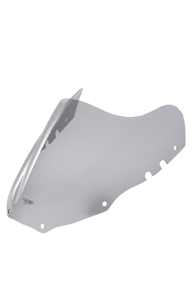 MRA Racingscheibe passend für Yamaha YZF 750 R rauchgrau