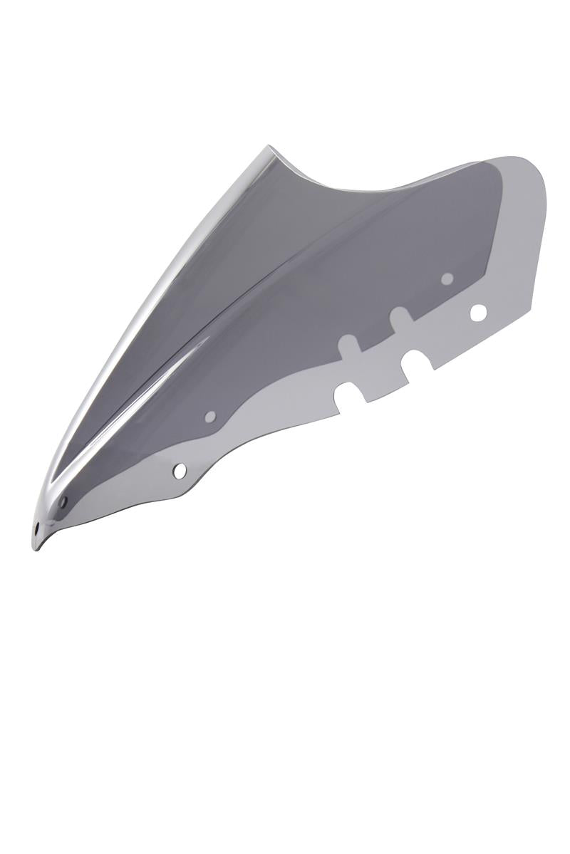MRA Racingscheibe passend für Yamaha YZF 750 R rauchgrau