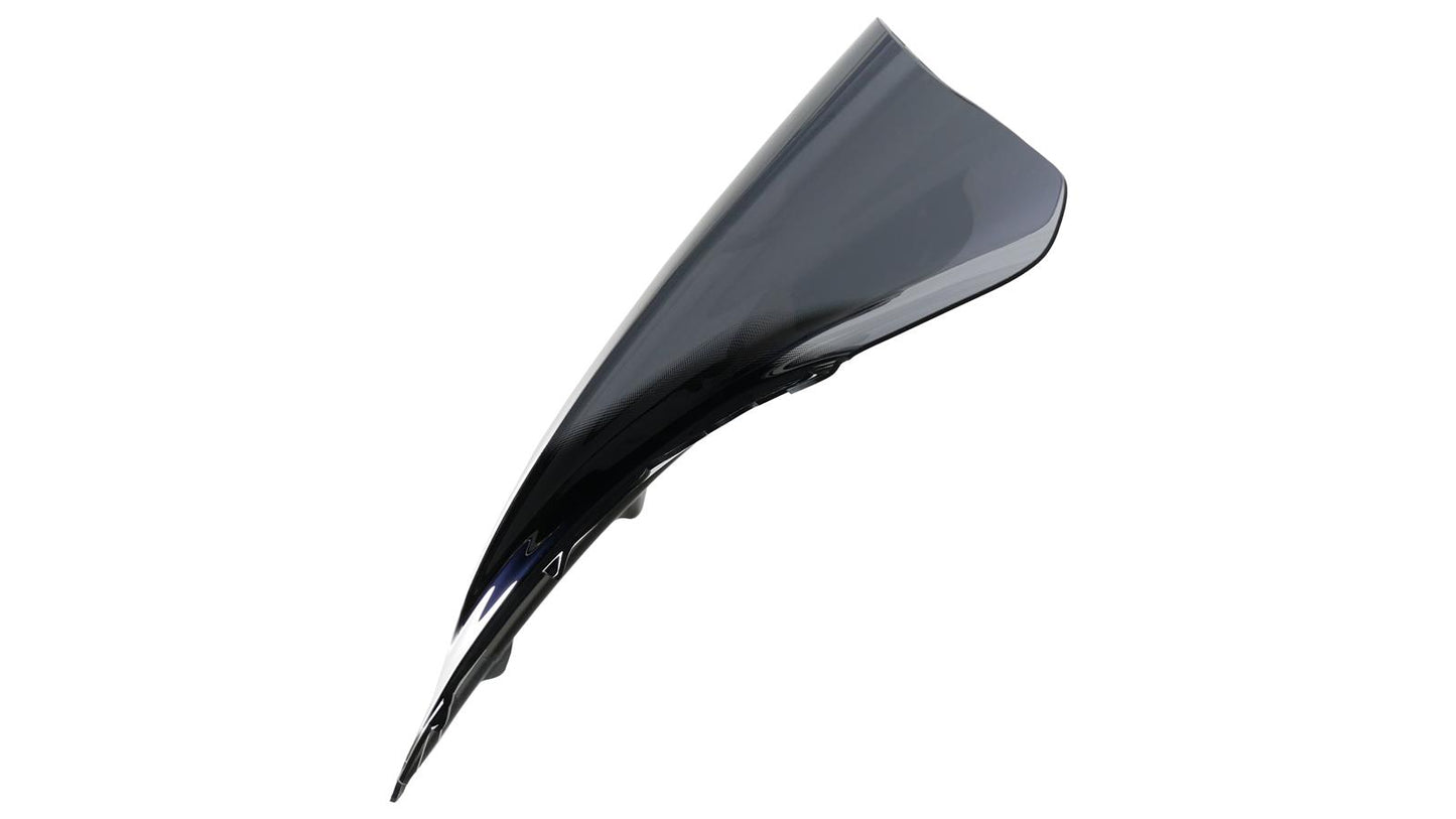 MRA Racingscheibe rauchgrau passend für Yamaha YZF-R1 2007-2008