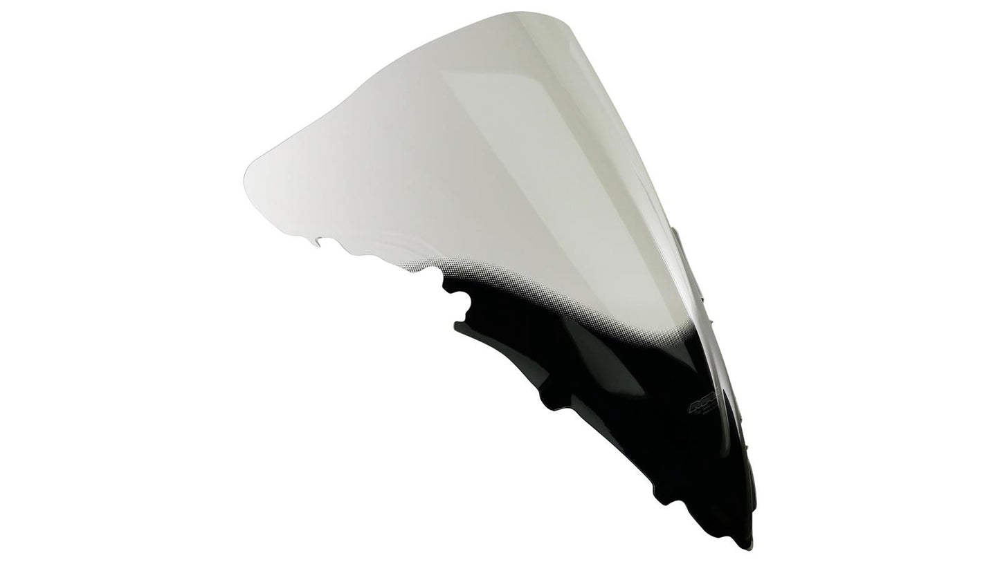 MRA Racingscheibe klar passend für Yamaha YZF-R1 2009-2014