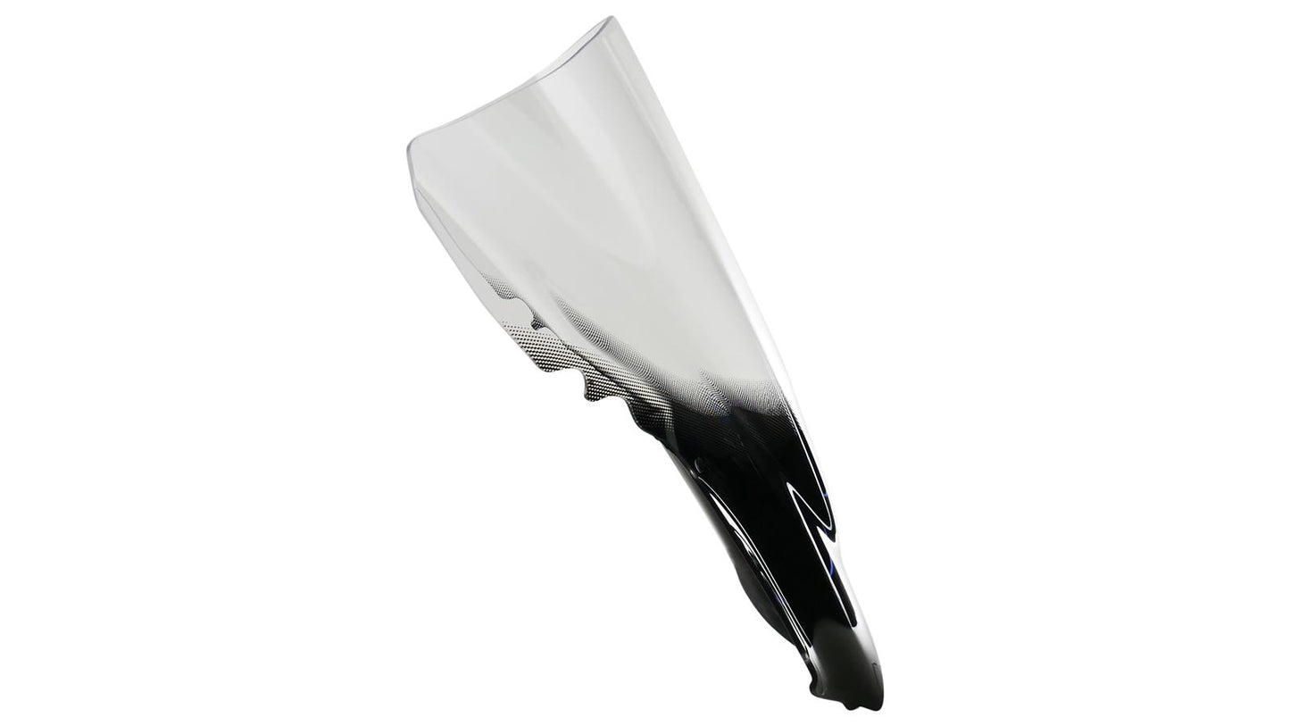 MRA Racingscheibe klar passend für Yamaha YZF-R6 2008-2016