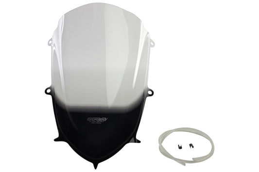 MRA Racingscheibe klar passend für Yamaha YZF-R6 2017-
