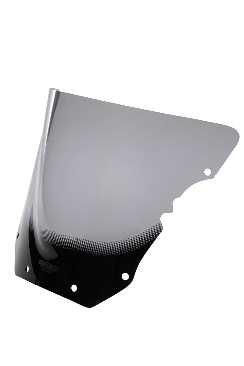 MRA Racingscheibe rauchgrau passend für Yamaha YZF-R6 1999-2002