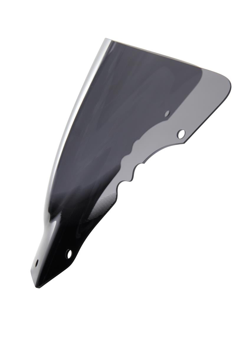 MRA Racingscheibe rauchgrau passend für Yamaha YZF-R6 1999-2002