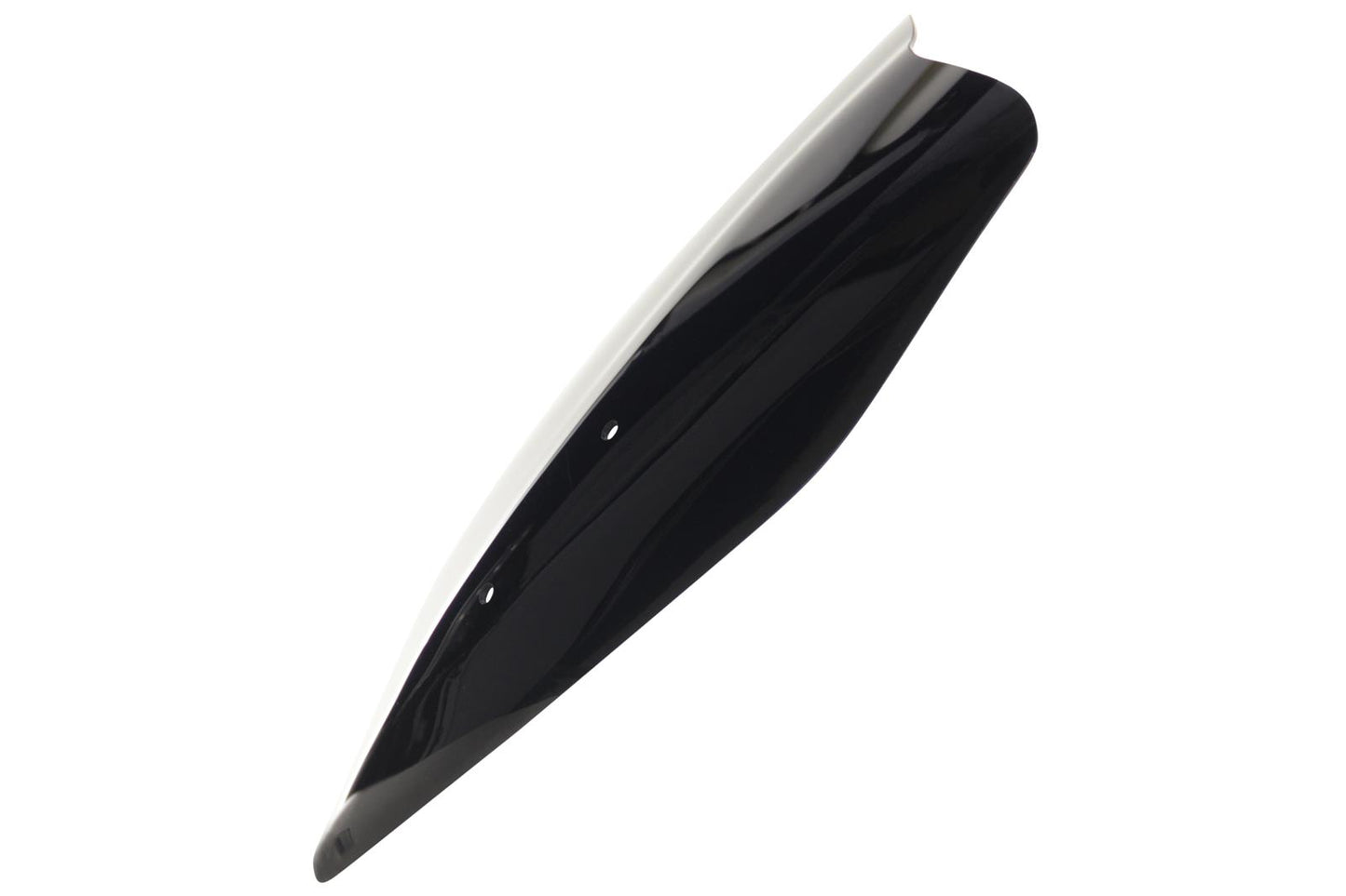 MRA Tourenscheibe schwarz passend für Kawasaki Z 1000 2003-2006