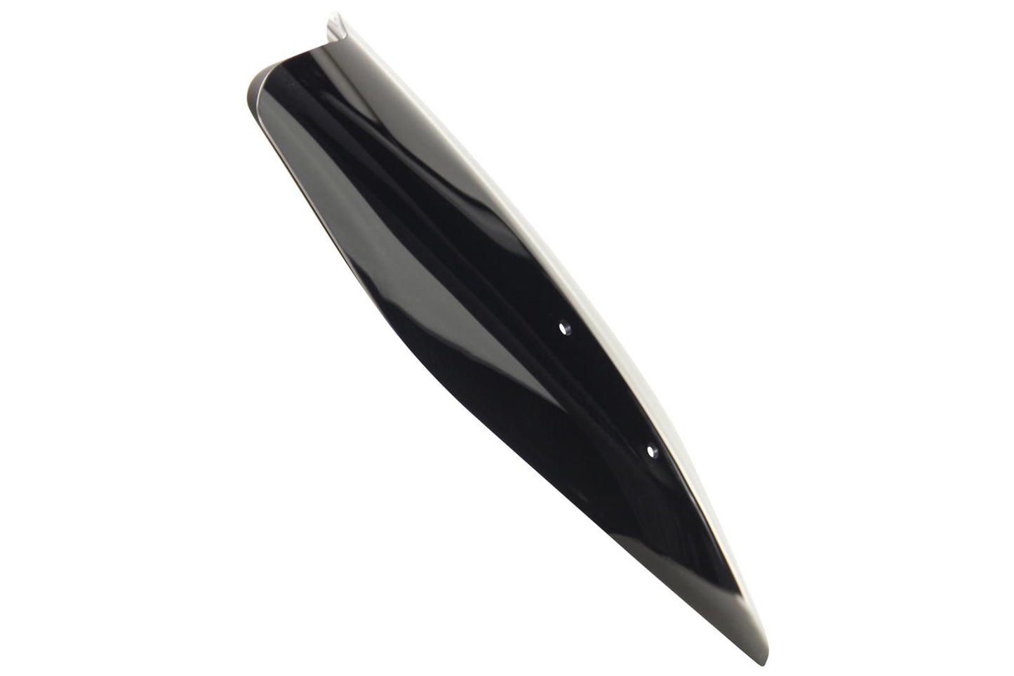 MRA Tourenscheibe schwarz passend für Kawasaki Z 1000 2003-2006