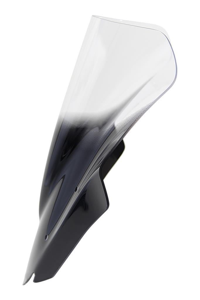 MRA Racingscheibe NRN rauchgrau passend für Kawasaki Z 650 2017-2019