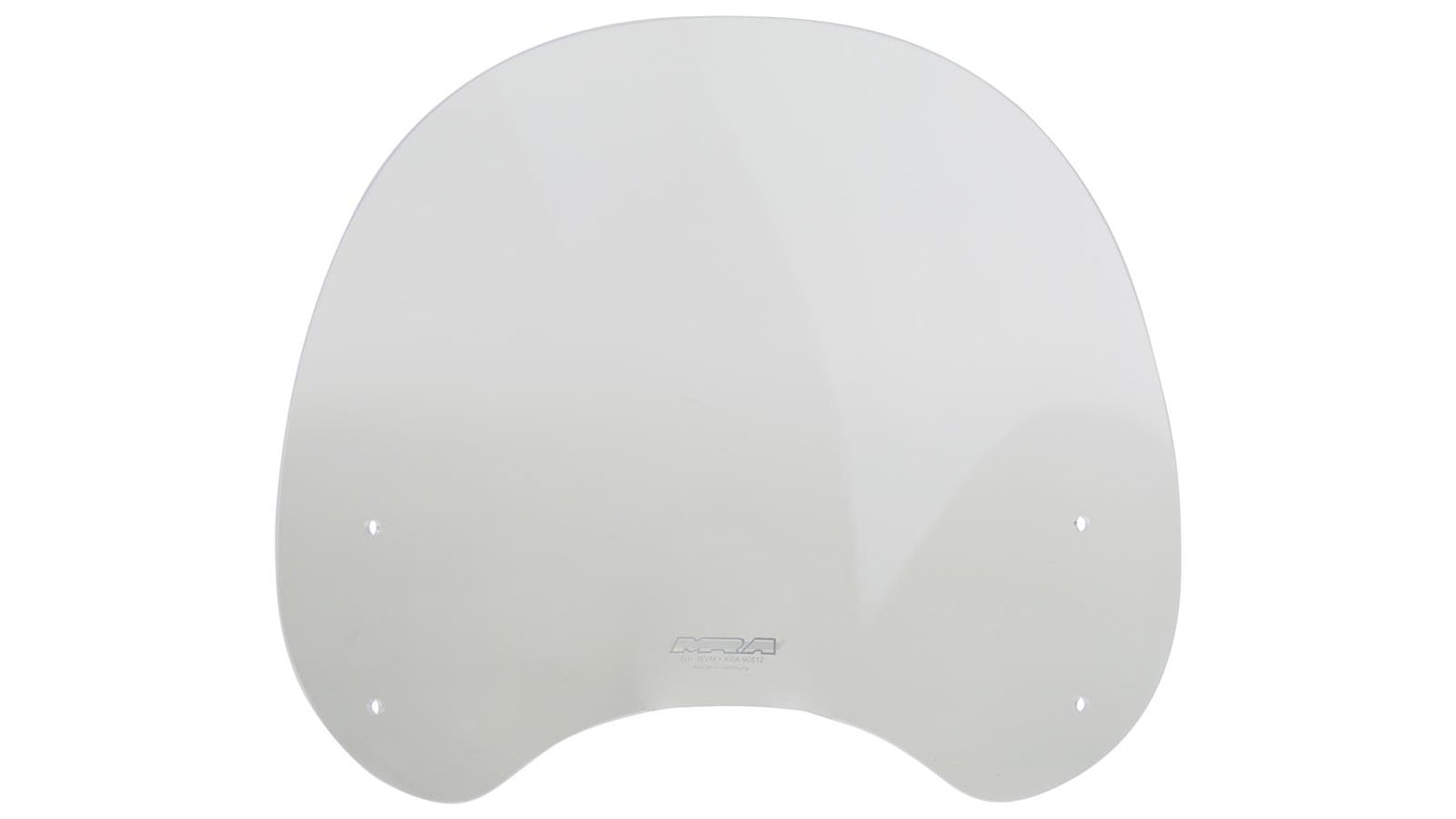 MRA Tourenscheibe NTM klar passend für Kawasaki Z 650 RS 2022-