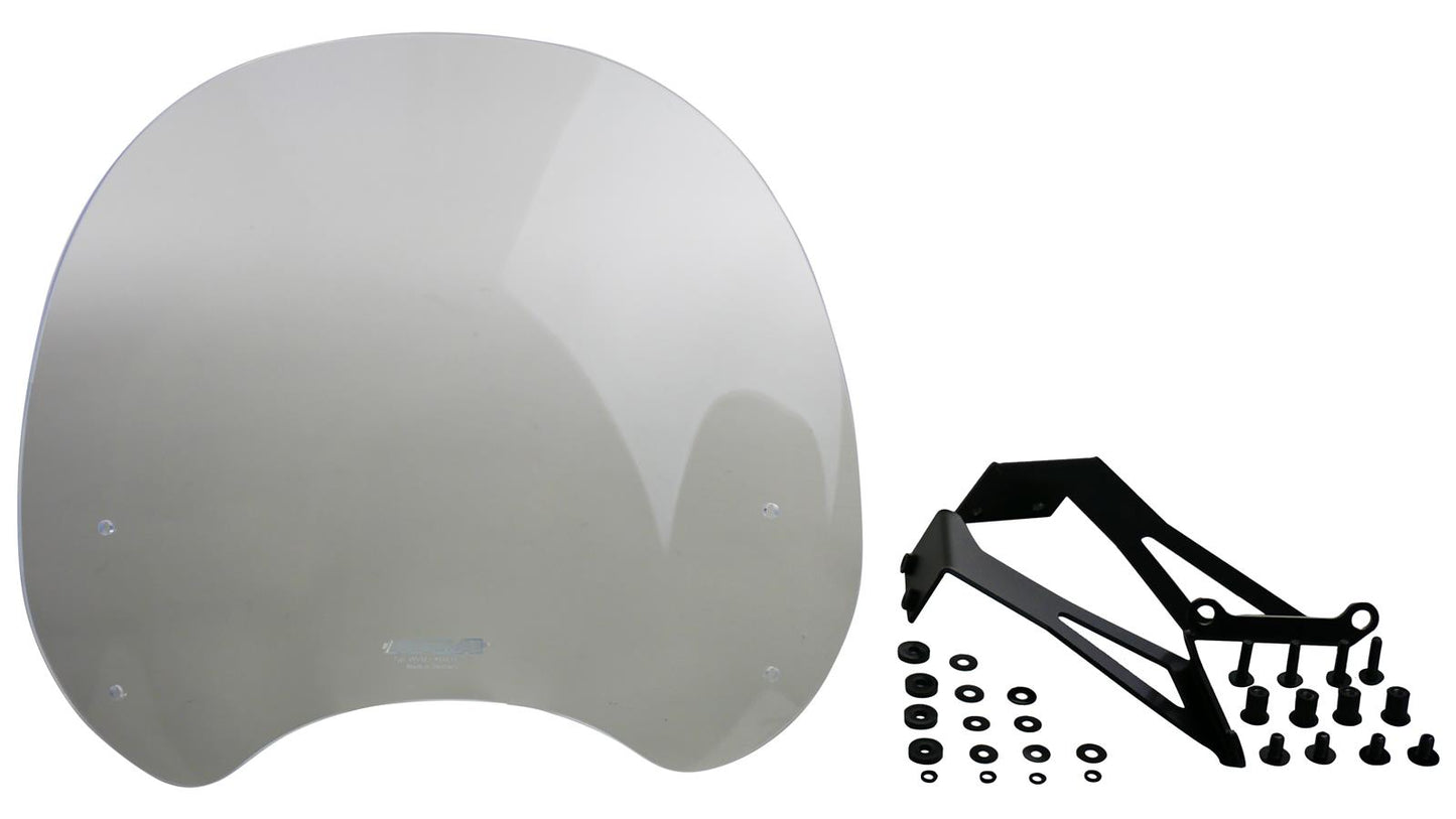 MRA Tourenscheibe NTM klar passend für Kawasaki Z 650 RS 2022-