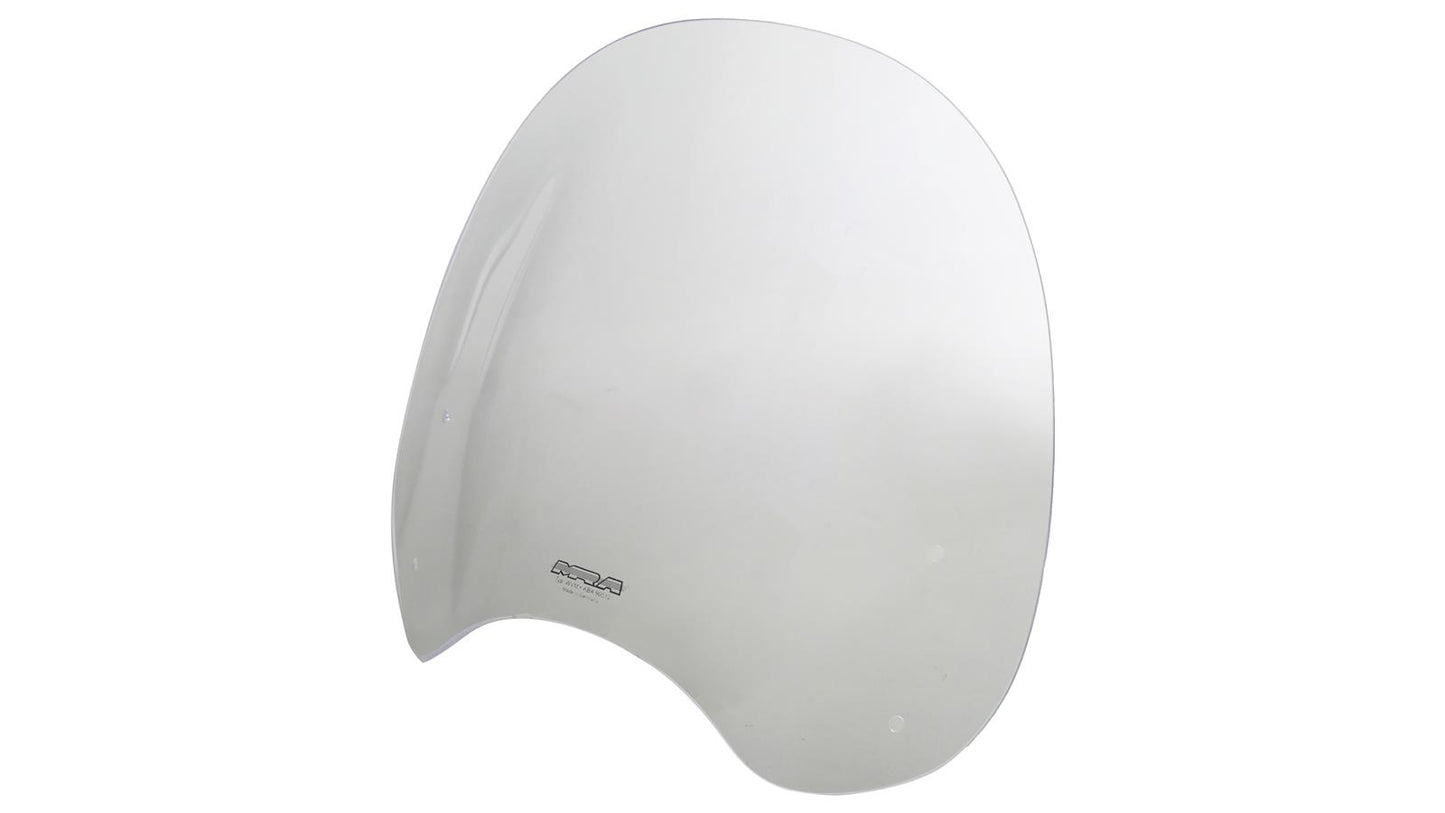 MRA Tourenscheibe NTM klar passend für Kawasaki Z 650 RS 2022-