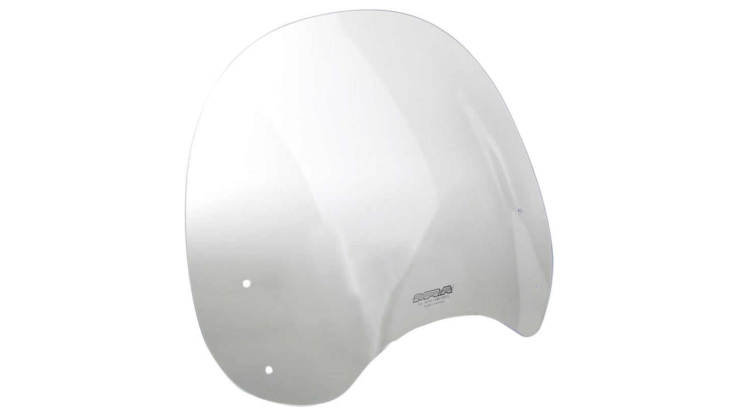 MRA Tourenscheibe NTM klar passend für Kawasaki Z 650 RS 2022-