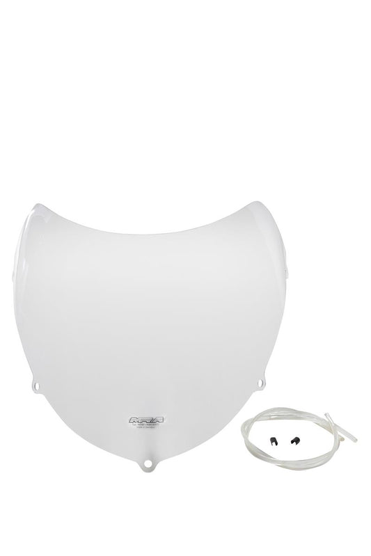 MRA Spoilerscheibe "S" klar passend für Kawasaki Z 900 RS (CAFE RACER) 2018-